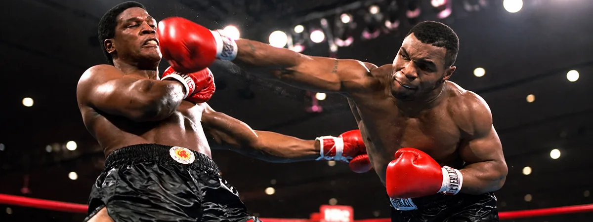 Boxeo en La Forja MMA